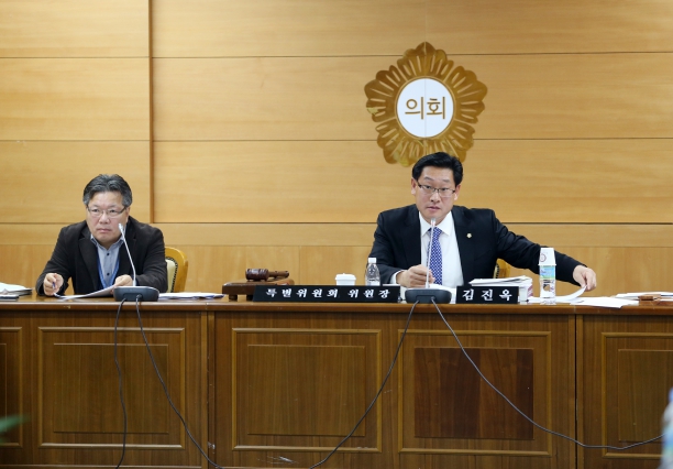 2017 예산결산특별외원회