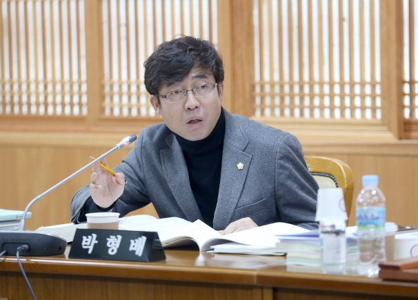 2017 예산결산특별외원회