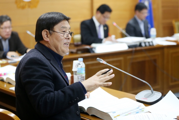 2017 예산결산특별외원회