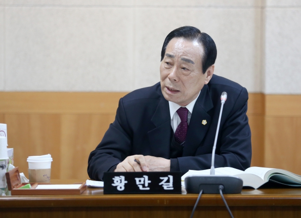 2017 예산결산특별외원회