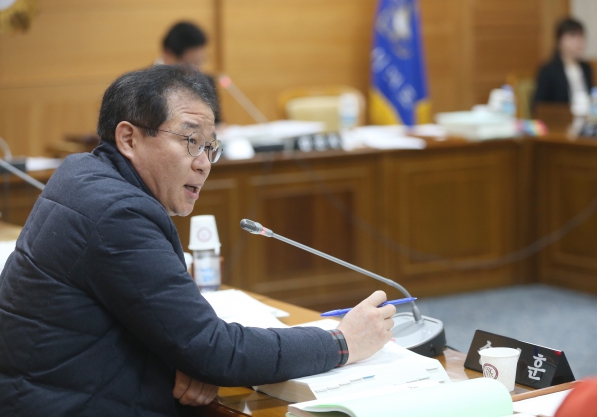 2017 예산결산특별외원회