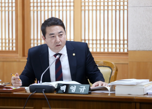 2017 예산결산특별외원회