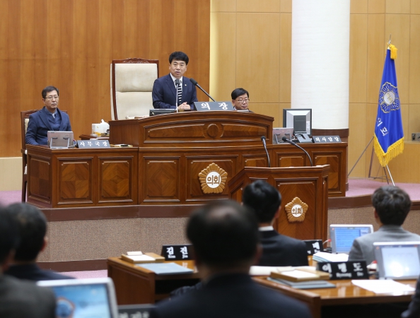 제346회 정례회 4차본회의