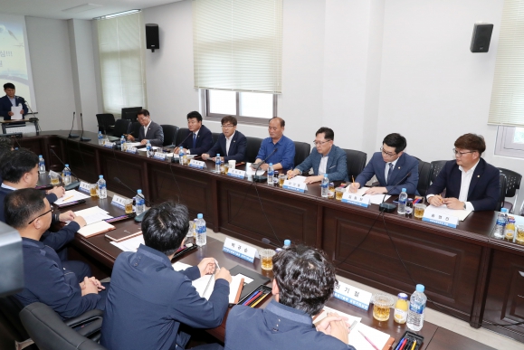 문화경제위원회 현장활동