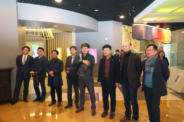 문화경제위원회 현장활동