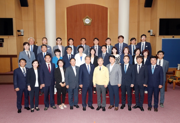 제371회 전주시의회 정례회