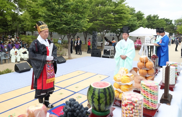 2023 전주단오 풍년기원제