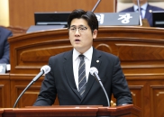 제410회 전주시의회 임시회 제1차 본회의 5분자유발언
