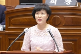 제411회 전주시의회 제2차 정례회 5분자유발언