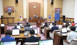 제413회 전주시의회 임시회 제2차 본회의