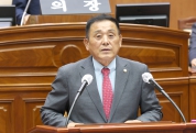 제413회 전주시의회 임시회 제2차 본회의 5분자유발언