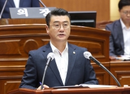 제414회 전주시의회 임시회 제2차 본회의 시정질문