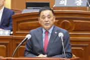 제414회 전주시의회 임시회 제3차 본회의 시정질문