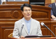 제414회 전주시의회 임시회 제3차 본회의 시정질문