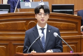 제417회 전주시의회 임시회 제2차 본회의 5분 자유발언
