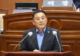 제421회 전주시의회 임시회 제1차 본회의 5분자유발언
