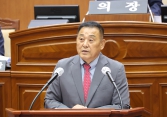 제423회 임시회 제4차 본회의 5분 자유발언