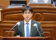 제428회 임시회 제1차 본회의 5분 자유발언