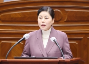 제428회 임시회 제3차 본회의 5분 자유발언