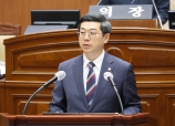 제429회 임시회 제1차 본회의 5분 자유발언