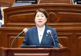 제429회 임시회 제1차 본회의 5분 자유발언