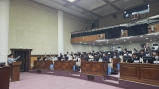 해성교등학교 청소년의회