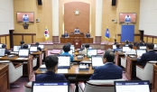 제430회 임시회 제1차 본회의