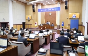 제431회 임시회 제2차 본회의