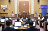 제433회 임시회 제1차 본회의