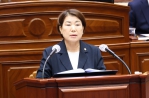 제433회 임시회 제1차 본회의 5분 자유발언