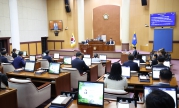 제433회 임시회 제2차 본회의