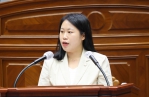 제433회 임시회 제2차 본회의 5분 자유발언