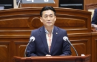 제433회 임시회 제2차 본회의 5분 자유발언