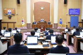 제434회 전주시의회 제1차 정례회