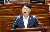 제434회 전주시의회 제1차 정례회 5분 자유발언