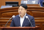 제434회 전주시의회 제1차 정례회 5분 자유발언