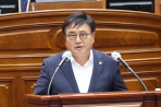제434회 전주시의회 제1차 정례회 5분 자유발언