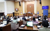 제434회 정례회 제2차 본회의