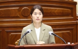 제434회 정례회 제2차 본회의 시정질문
