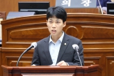 제434회 정례회 제4차 본회의 5분 자유발언
