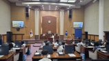 전주초등학교 청소년의회