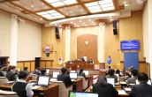 제435회 전주시의회 임시회 제1차 본회의