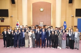 전북 보훈의료 접근성 강화를 위한 전주시 준보훈병원 지정 촉구 건의안