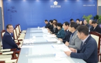 논산시의회-전주시의회 의정발전 간담회