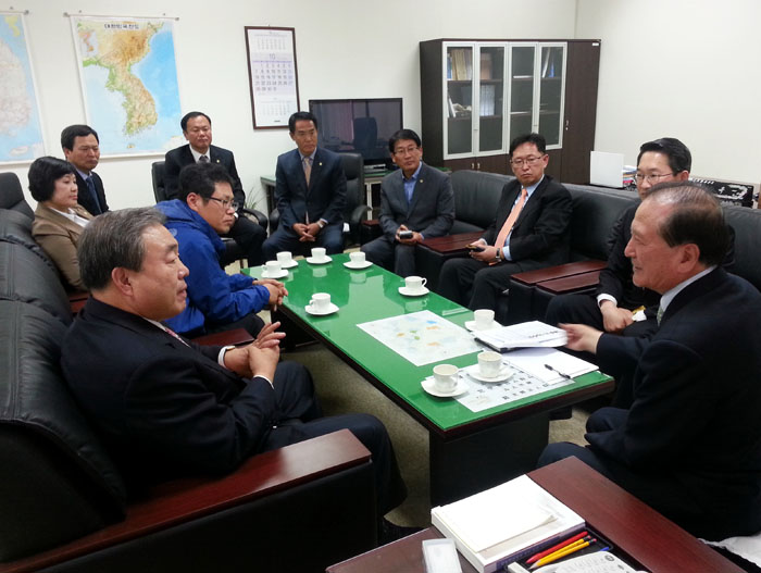 완주 전주 상생협력추진 특위