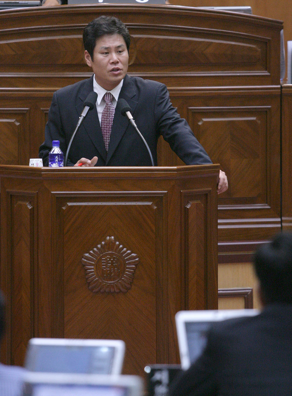 제264회 제1차정례회