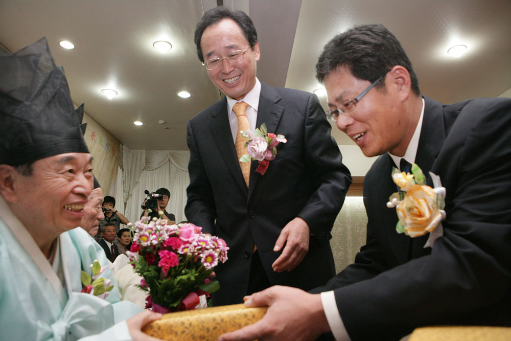 전통의 맥 큰잔치