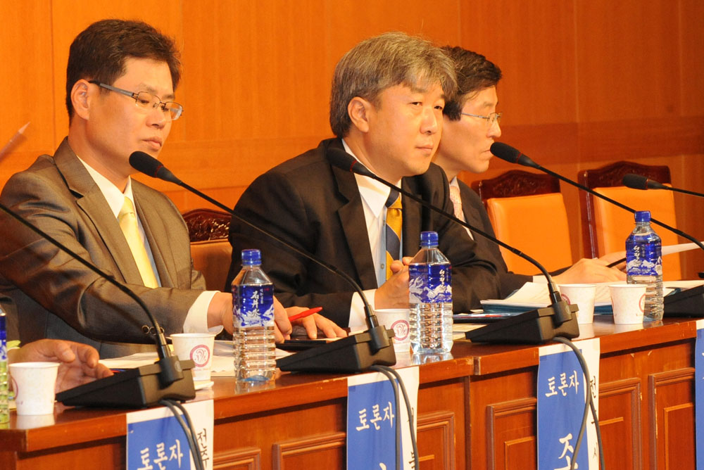 전주 완주 통합 지역공청회