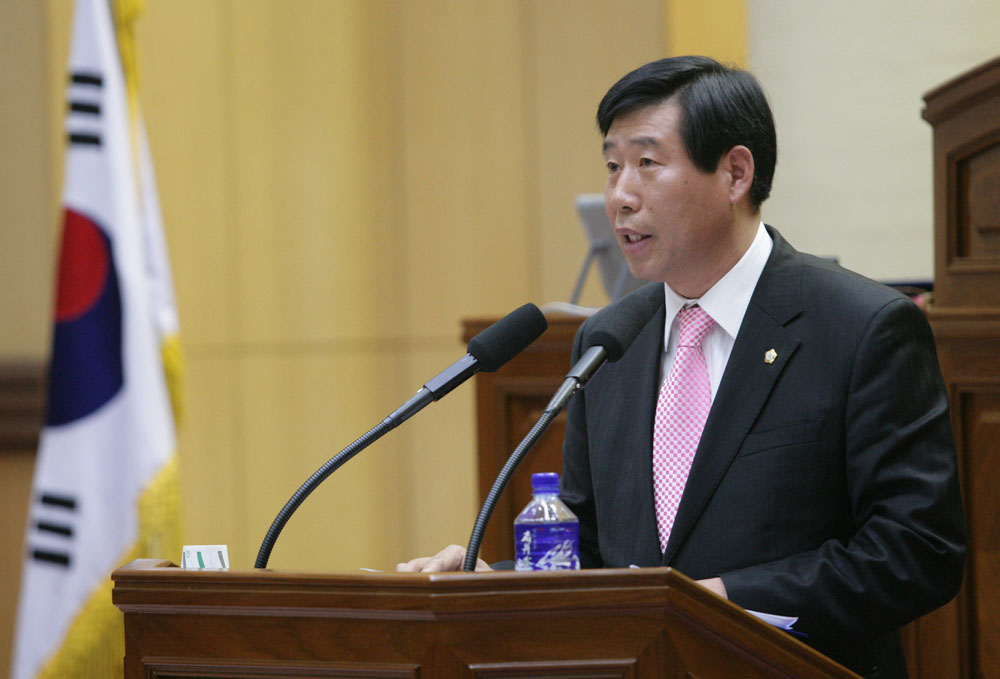 도심 방치된 공 폐가 대책수립