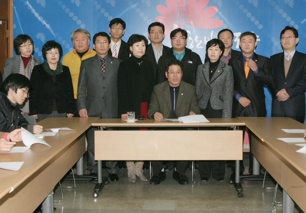 지역경제 살려내자